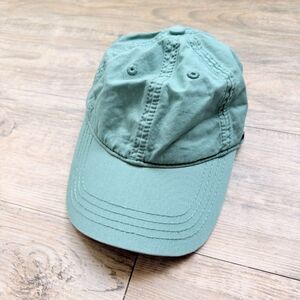 Kooringal Green Blue Minimalist Baseball Cap Dad Hat Adjustable Summer